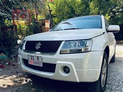 سوزوكي فيتارا